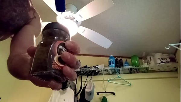 Folgers in your buttt