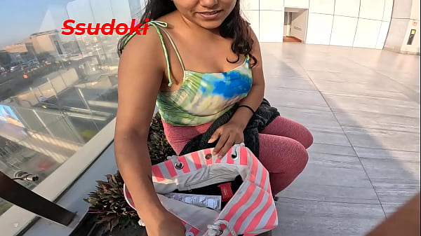 Salimos A Comer Y Ella Pago Todo, Me Aplico La De Boca Come Culo Paga, Pero El Culito Fui Yo, Ella Termino Follandome thumbnail