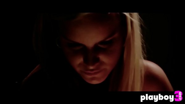 Busty horny teens played with their wet tighty pussies