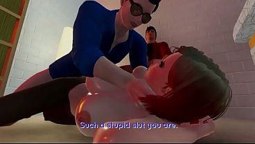 My boy get caugth stealing at the store. 