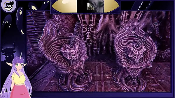 Lust from beyond walkthrough episode twelve