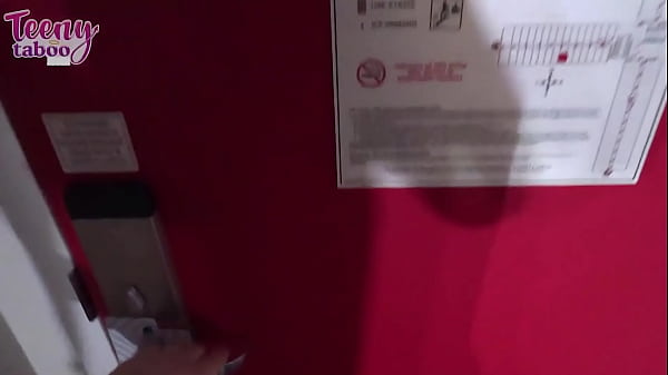 Nonton Blonde Aften Opal Really Wanted Mr. Brogan's Dick & Cum Inside Her! thumbnail