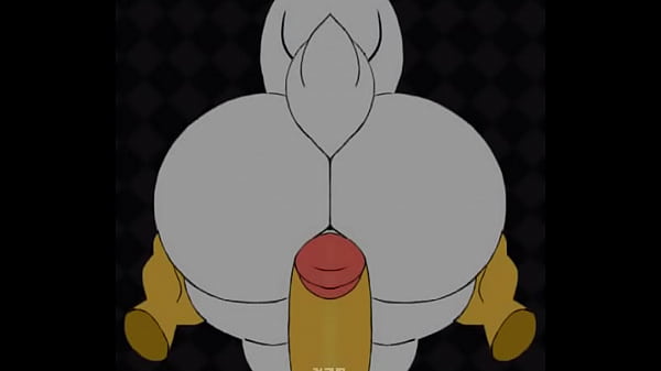 se follan a toriel de una forma incrieble 