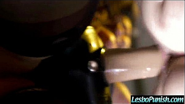 Aubrey&jenna& nasty lesbians punishing with sex dildos clip 13 