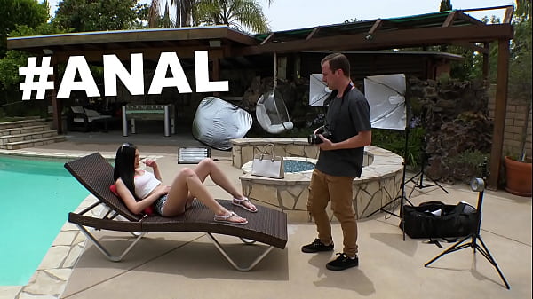 Bangbros - Tattooed Pornstar Marley Brinx Getting Fucked In The Ass thumbnail