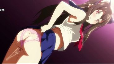 Anime Hentai, Animation Porn thumbnail