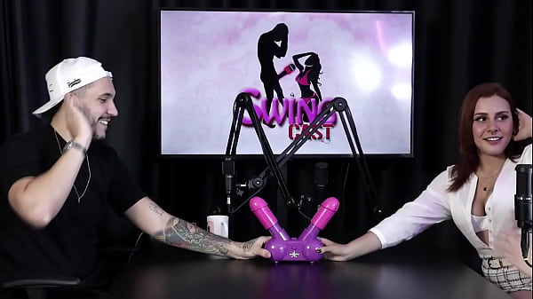 A mãeexpulsou ela decasa comentaramsobre harmonização depênis_ela gosta de paupequenoBia Ruyva Jack_Por SHEER RED