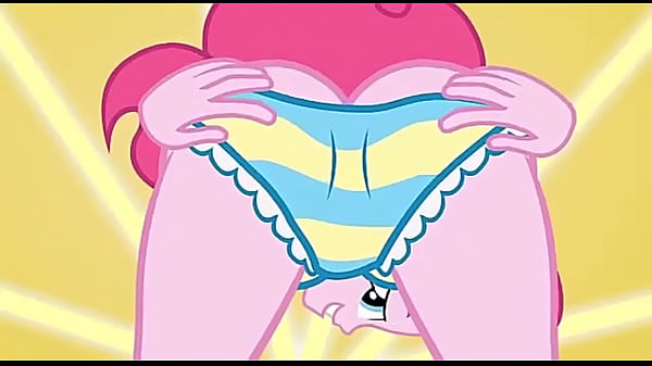 Play MP4 - Pinkie Pie Human Pantsu
