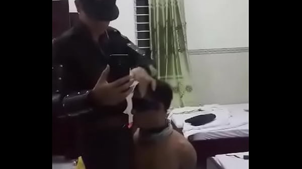 Slave & Police Vietnam 