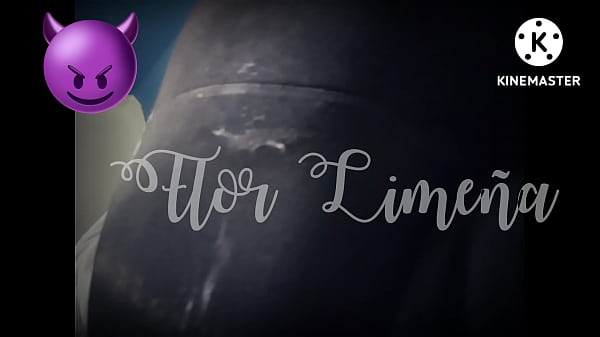 Play MP4 - Flor Lime&ntilde;a dando la bienvenida al personal nuevo