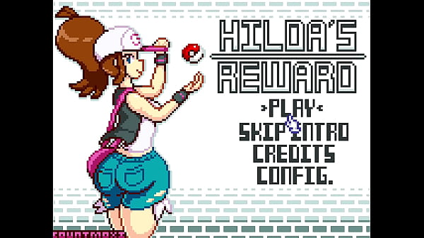 Nonton Hilda Gets Fucked In Hentai Game thumbnail