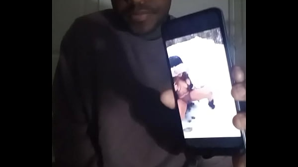 Following outdoor snowy weather ebony porn similar to thingsthat I_did in the snow_for freeonce 2