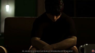 Game of Hearts Part 35