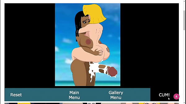 Futa Vacation Game Deluxe Cum 