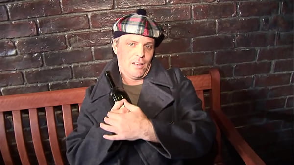 Nonton Before Long, She's Sitting On His Lap With His Rod In Her Box, Until He Gives Her A Facial thumbnail