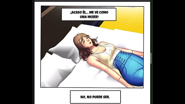 Elpapá de mi amiga 16