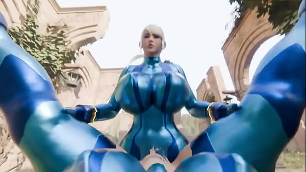 Play MP4 - Futa Samus fucking Samus