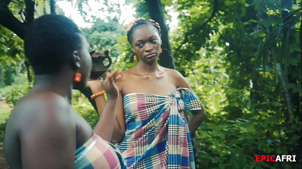 Nonton My Lesbian Neighbor Had A Taste Of My Pussy And Got Addicted (trailer) thumbnail