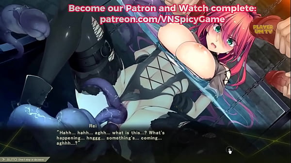 Nightmare Vampire YOU_WON T ENDURE WHAT S COMING NEXT