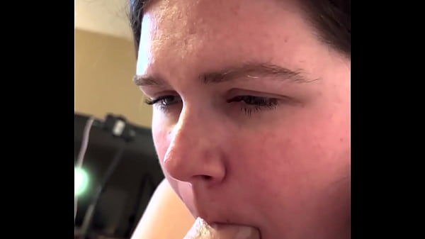 Hottie Thick Woman Deepthroating Dick - Compilation 3 thumbnail