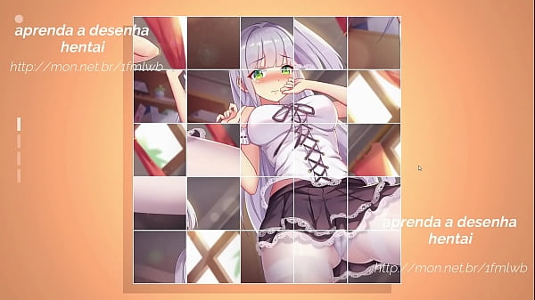jogo de_waifus_hentai girl