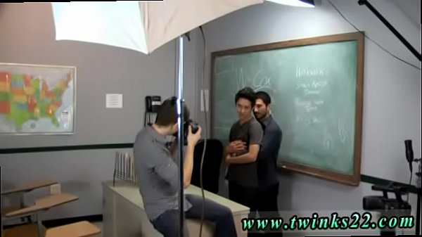 Electro stimulation gay porn y. boys xxx Just another day at 