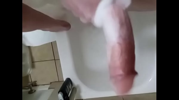 Shower stroking