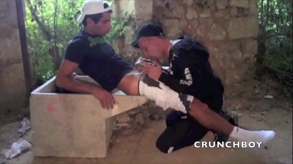 Fetish Sox Outdoor thumbnail