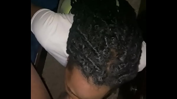 FedEx GUY I SWALLOWED HIS DICK 