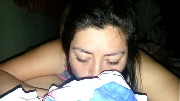 Mi esposa me lo mama rico