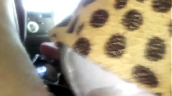 Getting head with a fake head 