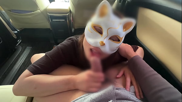 不倫カーセックス thumbnail