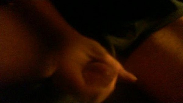 Cumshot masturbation