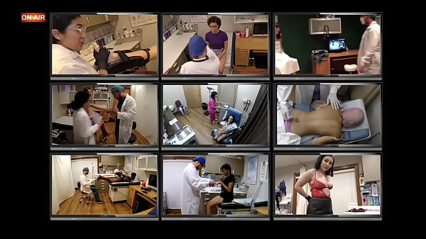 Orgasm research inc maria