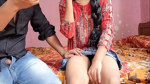 Play MP4 - गांव की गवार लड़की  को देसी देवर ने चोदा