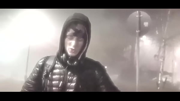 Bladee decay_official_music video