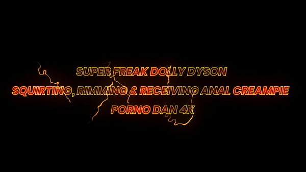 Nonton Dolly Dyson Is Drenched From Multiple Squirting Orgasms From Porno Dan thumbnail