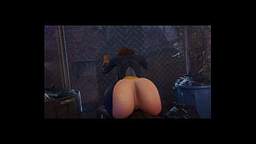 3d porn comp save ass