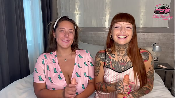 Me And My 3 Friends Do The Best Joi! thumbnail
