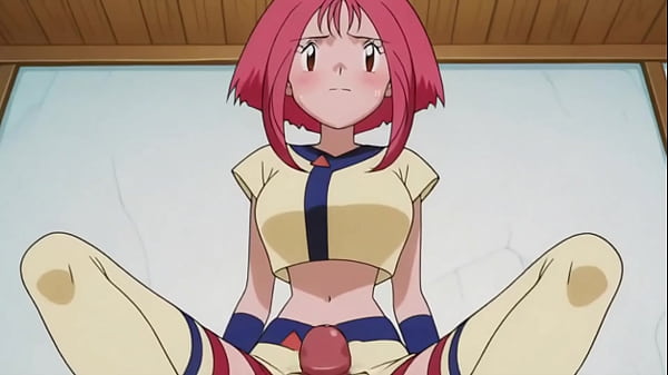 Pokemon chigusa hen ai 