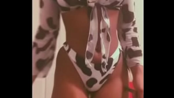(Demonbaby01)Twerk