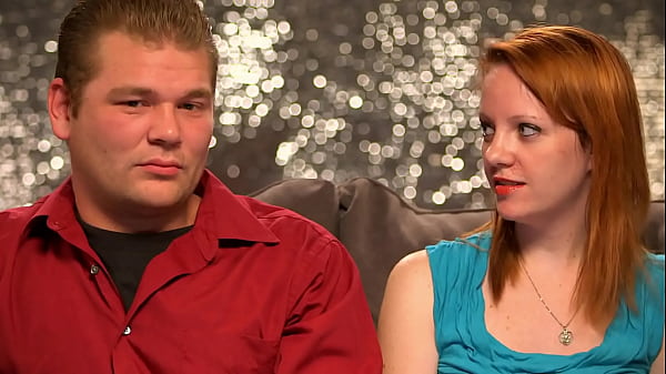 Redheads plan_to spicethings_up even_more with a threesome