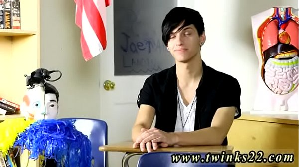 Sweaty naked muscular gay guy porn Poor Jae Landen says he's never 