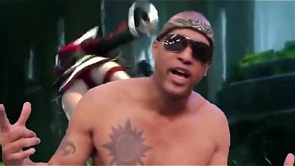 What instrumental is this please help 