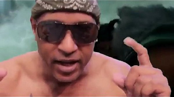 What instrumental is this please help 