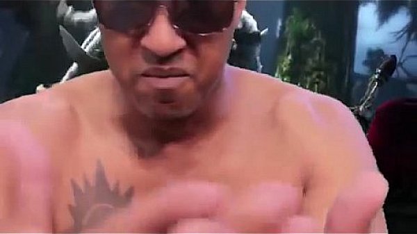 What instrumental is this please help