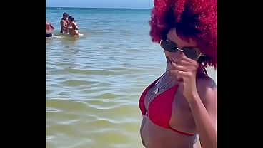 Play MP4 - sexy black ebony