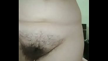 Doble amputada toda mojada para vos