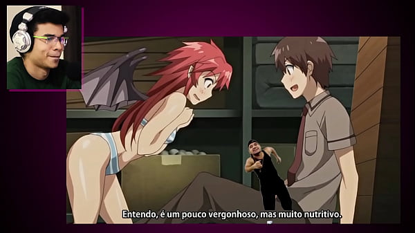 A SUCCUBUS_COM SEDEItadakiSeieki_React