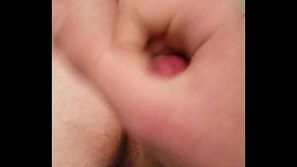 Play MP4 - Kleiner Pimmel wird steif